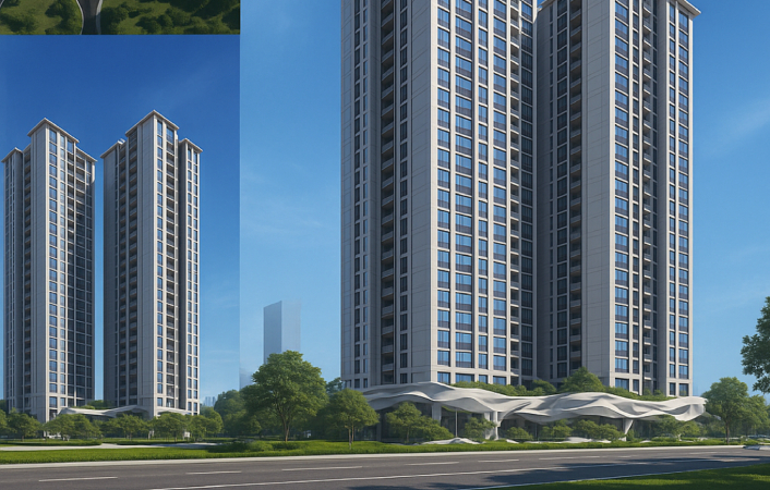 Chủ đầu tư dự án Harbor Crown Hải Phòng